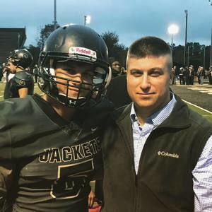 Meet your Posher, Clinton